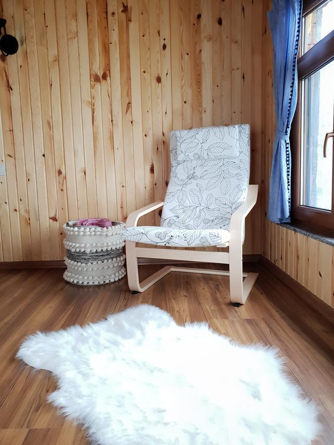 Serinyer Dag Evi Ayder Yaylasi Exterior photo